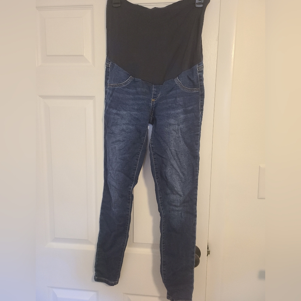Maternity Jegging
